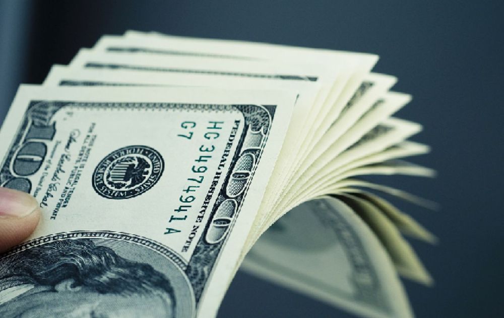 Dólar martes 24 de febrero 2026.
