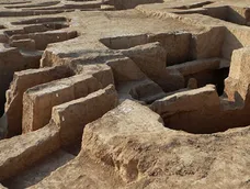el increible sistema de tuberias de china construido hace 4.000 anos sin un poder central: podria cambiar lo que sabiamos del neolitico
