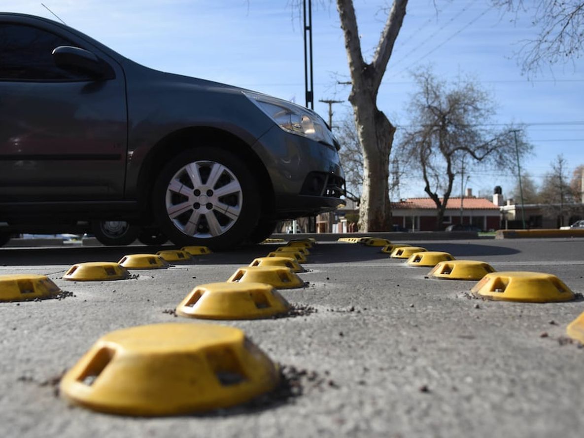 Rompen los autos y no cumplen con el fin para el que se las usa - Por Mauro Giambastiani