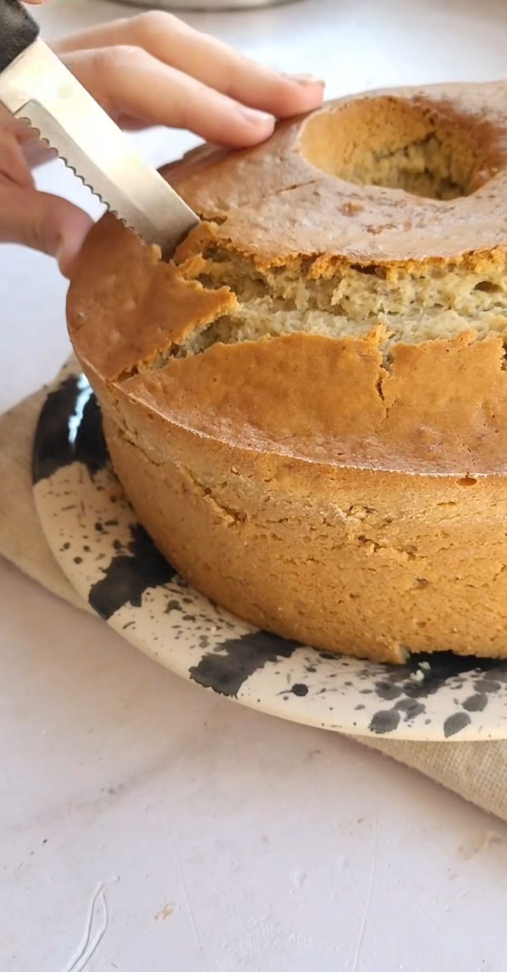 budín de banana súper alto, húmedo y esponjoso (3).jpeg