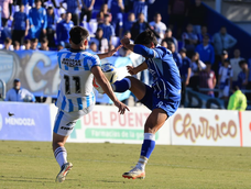 Godoy Cruz buscará la recuperación frente a su gente en el Feliciano Gambarte.&nbsp;