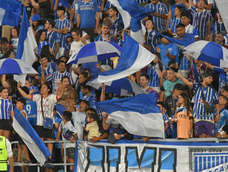 Godoy Cruz necesita calma, y eso sólo la traerá una victoria