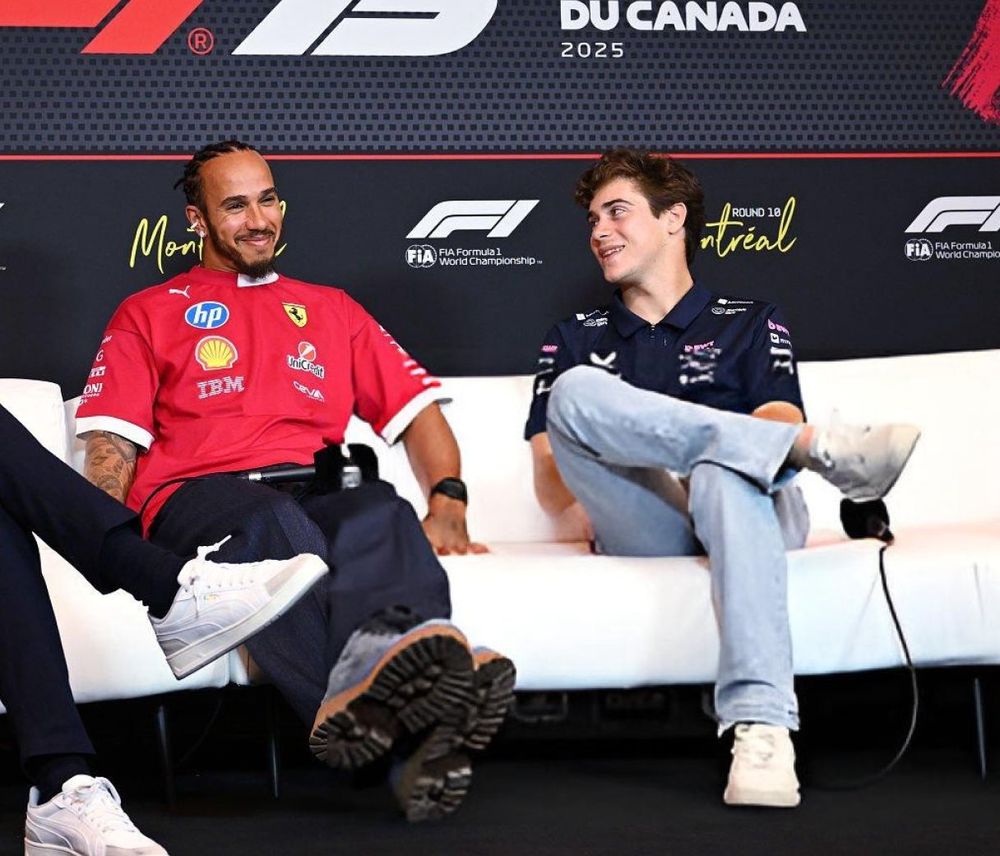 Il pilota dell'Alpine ha riflettuto anche sul suo ritorno e ha commentato che