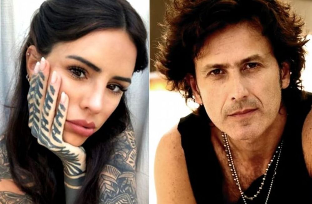 El significativo tatuaje que se hizo Coti Sorokin luego de romper con Cande Tinelli