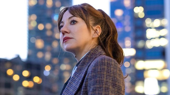 Diane Morgan interpreta a Philomena Cunk en esta exitosa serie de Netflix.