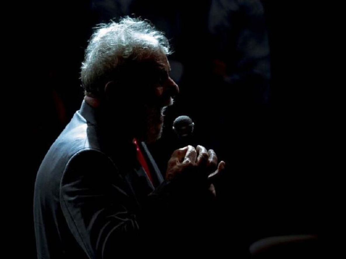 Lula no puede ser candidato pero el PT no se resigna