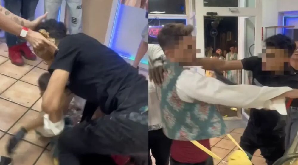Brutal agresión homofóbica a un concejal de España: Recibí amenazas de muerte por ser quien soy