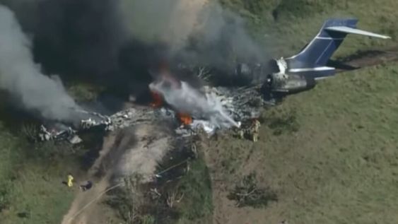Era empresario, tenía 49 años y compartió la incursión espacial con el reconocido actor de Star Trek -y el hombre más longevo en visitar el espacio- William Shatner.