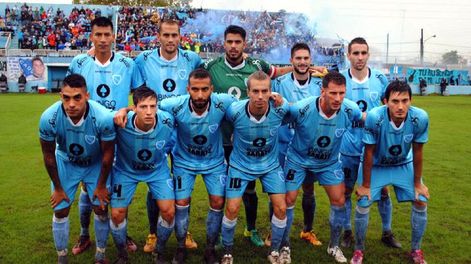 Defensores de Zárate: conocé al rival tombino