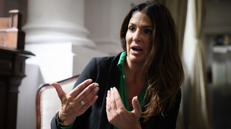 &nbsp;Julieta Makintach