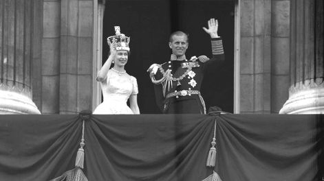 Felipe, el príncipe de lo “incorrecto”: participó de 22 mil actos durante 70 años bajo la sombra de la Reina Isabel