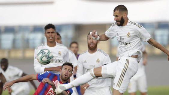 Soy Real: la canción argentina que se convirtió en el himno del Real Madrid