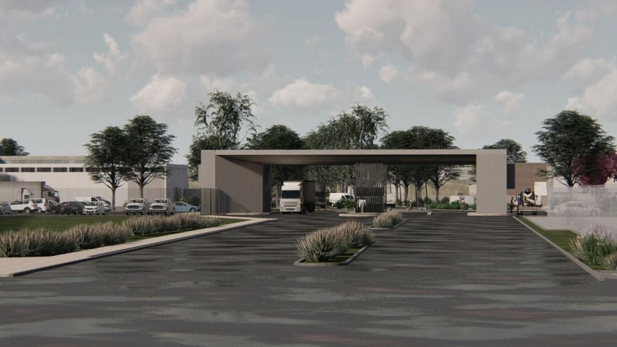 Collca: la ciudad para empresas que se prepara para la aplicación de la Inteligencia Artificial