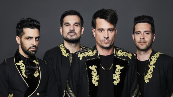 Detalles del nuevo show de Tan Biónica.