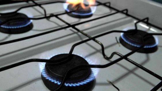 Las facturas de gas llegarán con un aumento de casi 57% en el precio del metro cúbico y del 22% en el cargo fijo