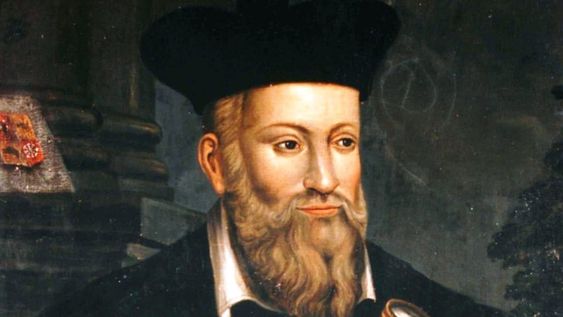 Michel de Nôtre-Dame es considerado uno de los profetas más importantes de la historia. Este hombre se hizo famoso cuando publicó su libro “Las profecías”