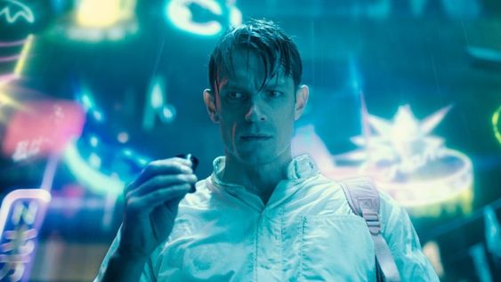 Netflix anunció que “Altered Carbon” no tendrá más temporadas