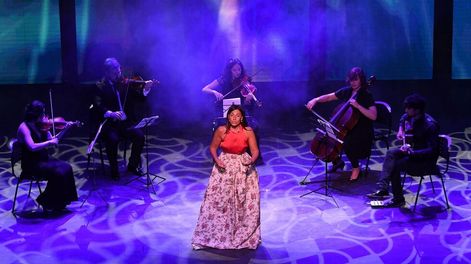 Teatro Mendoza: amable renacer - Por Patricia Slukich