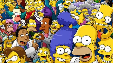 Los Andes | Los Simpson regresan por dos temporadas más y estarán ai aire hasta 2025