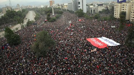 El muro de Berlín cayó de ambos lados - Por José Octavio Bordón
