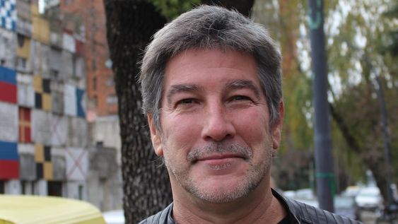 Pachu Peña confirmó que no tiene coronavirus