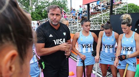 Tokio 2020: los Leones debutarán ante España y Las Leonas frente a Nueva Zelanda