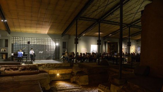 Música popular argentina de la mano de “Entramadas”