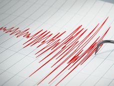 Sismo en Mendoza. Sismo en Mendoza.