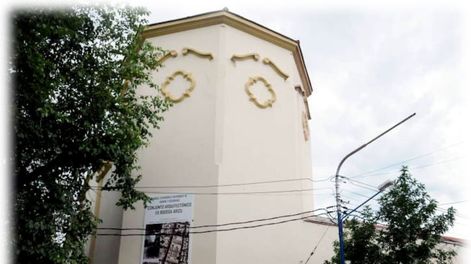 Una nueva etapa para el edificio de la antigua Bodega Arizu