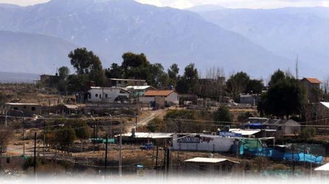 Cultivar y habitar  los paisajes mendocinos