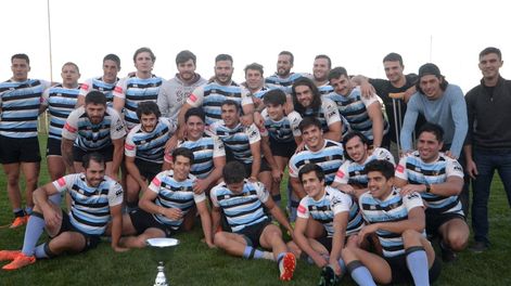Liceo se coronó campeón del Apertura 2021.