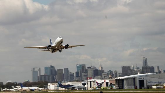 Cerrarán tres días Aeroparque en Buenos Aires  para la cumbre del G20