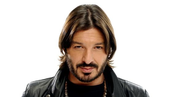 Damián de Santo: “Las novelas me deprimen”