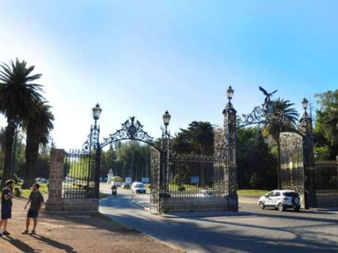 Parque General San Martín