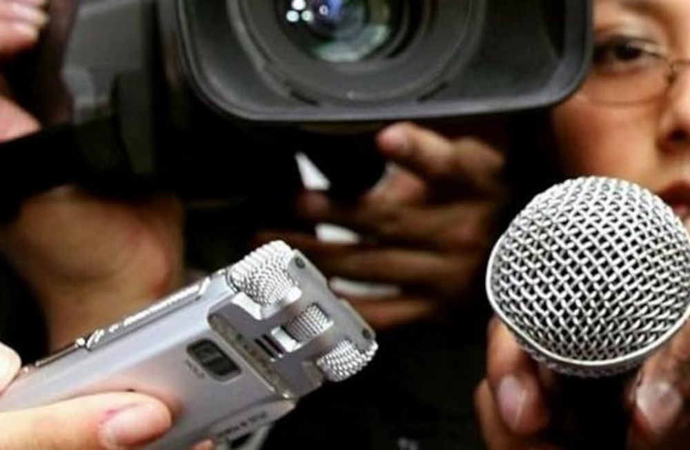 Vocación y principio, pilares del periodismo