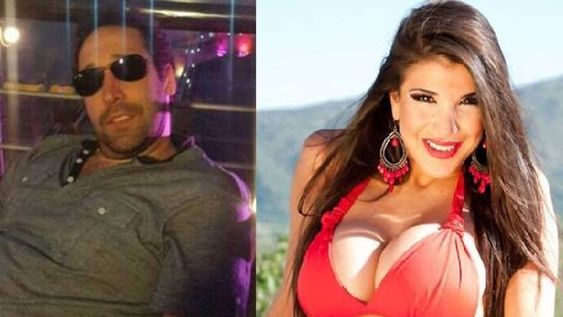 Aseguran que el financista desaparecido estuvo de novio con Andrea Rincón