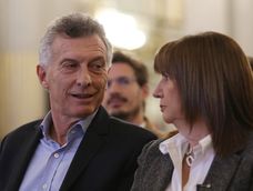 Siete diputados de Patricia Bullrich pasaran del PRO a La Libertad Avanza