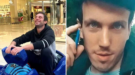 Los Andes | Asesinato de Michael Boschetto