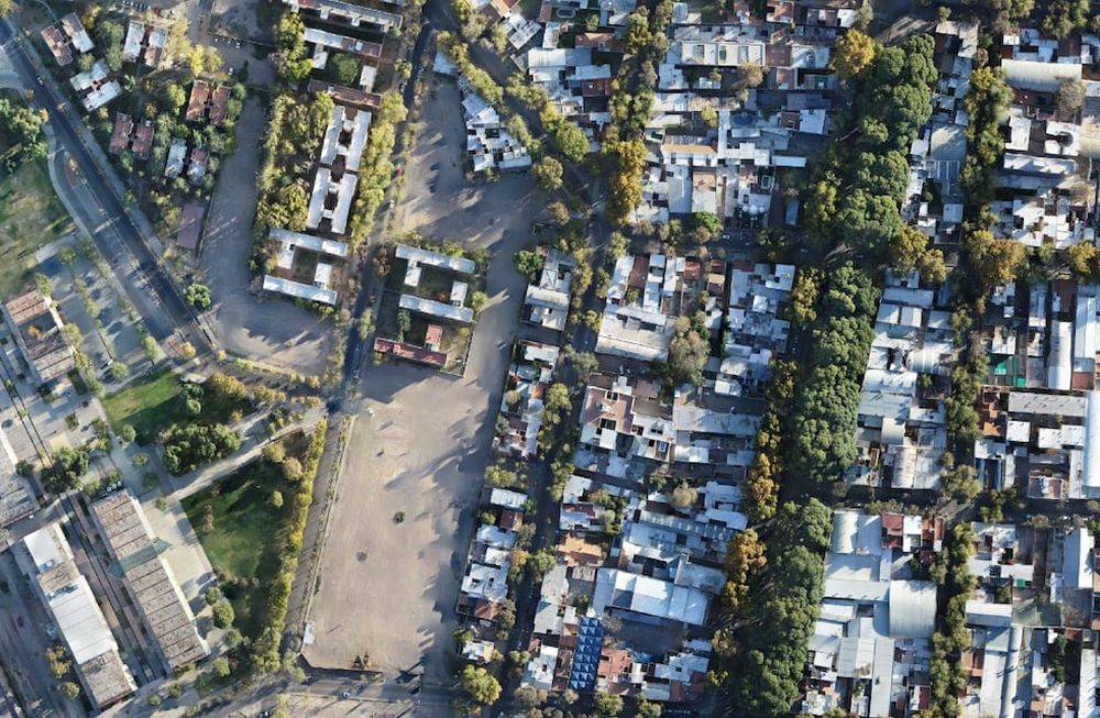 El concurso busca proyectos de vivienda multifamiliar y un Masterplan para trabajar en este espacio de la Ciudad, con más de 13.000 metros cuadrados