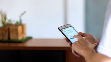 Anses: cómo realizar trámites y consultas al instante desde el celular