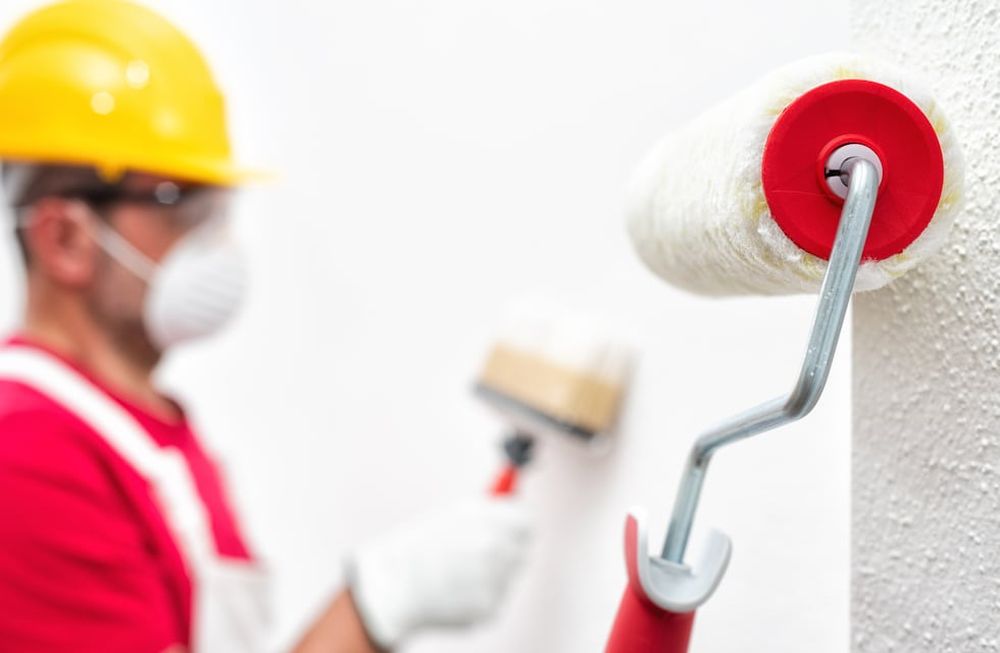 Materiales amigables con el ambiente y las personas: la importancia de la calidad del aire interior