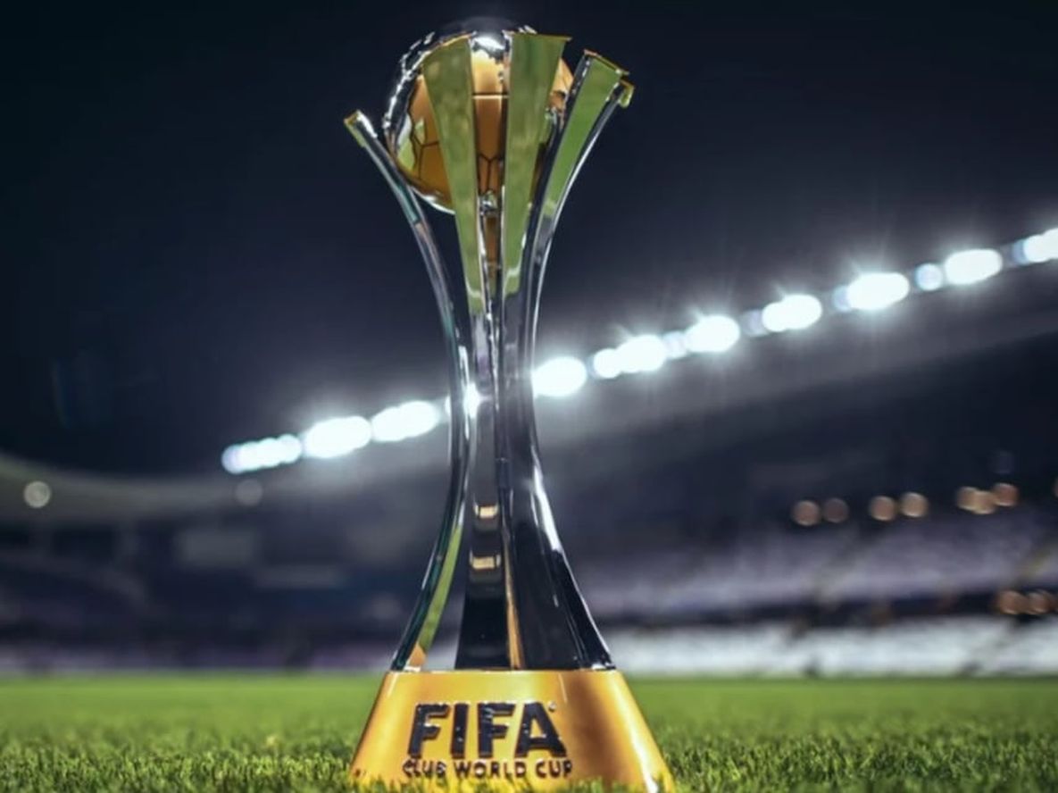 Mundial de Clubes