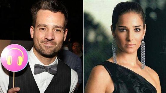 Juana Viale y Chano se envían mensajes románticos vía Twitter