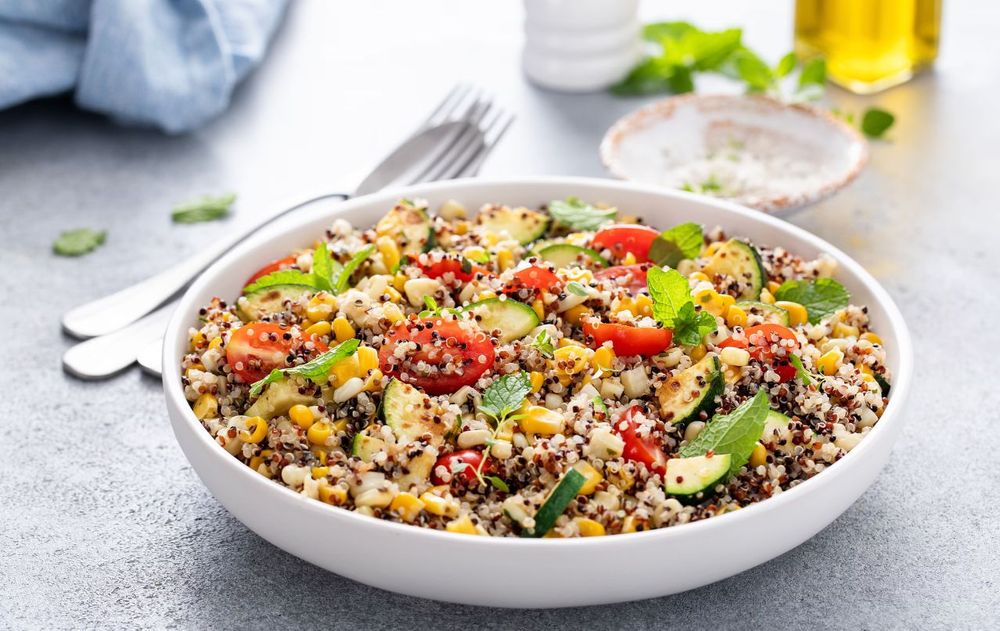 Para reducir las inflamaciones nocturnas de invierno, no hace falta cocinar para una buena cena.
