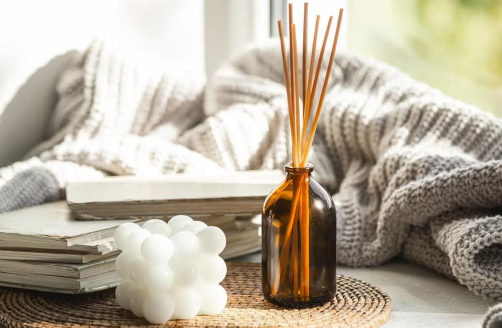 Anmat prohibió la venta de varios perfumes y aromatizantes en todo el país.
