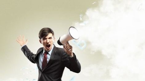 Venden humo, ¡y encima lo pagamos caro! - Por Leonardo Rearte