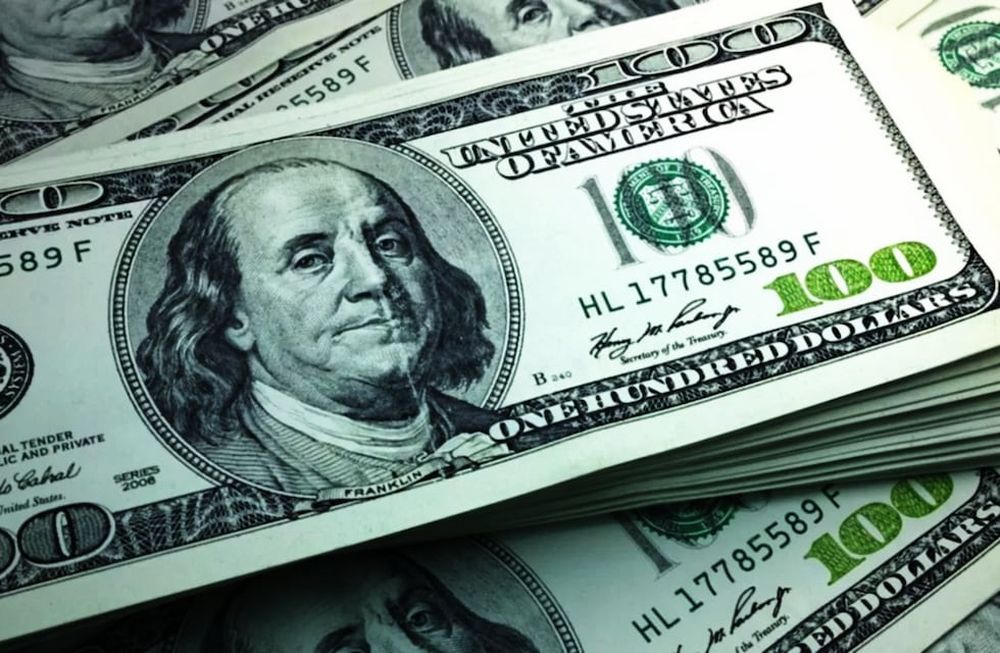La cotización del dólar blue en Mendoza ha comenzado a retraerse.