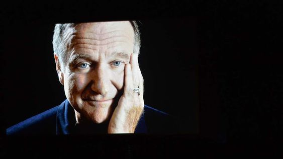 Robin Williams encabezó la lista de búsquedas en Google en 2014