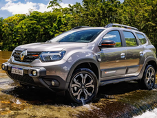 Renault Duster: el precio que nadie esperaba en julio 2025.