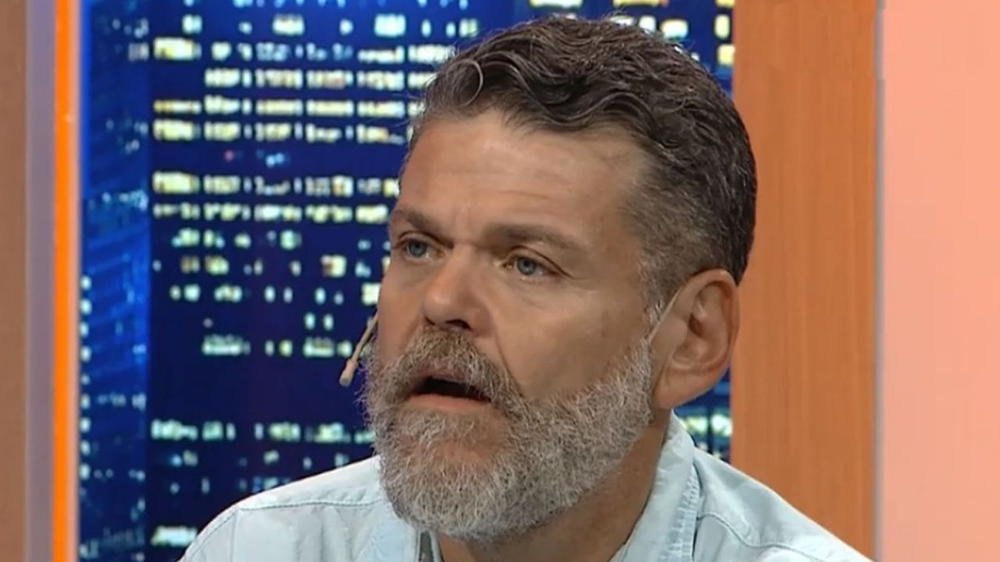 Alfredo Casero tranquilizó a sus seguidores con sus palabras.